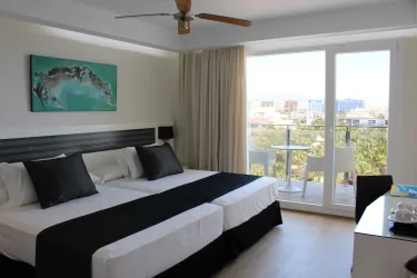 Playasol #3
