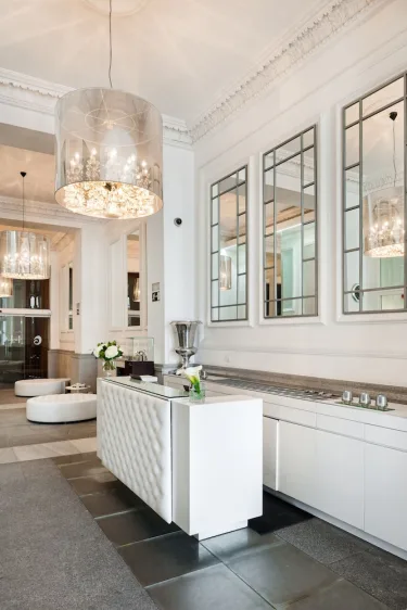 Hospes Puerta de Alcalá, a Member of Design Hotels = Hospes 普埃塔德阿尔卡拉, 凯悦悠选成员 #2