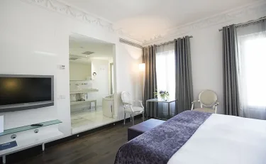 Hospes Puerta de Alcalá, a Member of Design Hotels = Hospes 普埃塔德阿尔卡拉, 凯悦悠选成员 #5