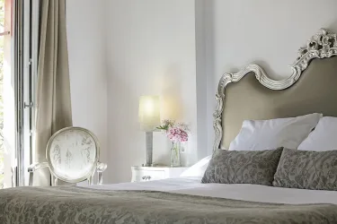 Hospes Puerta de Alcalá, a Member of Design Hotels = Hospes 普埃塔德阿尔卡拉, 凯悦悠选成员 #4