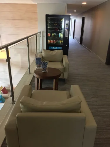 奎斯特吉祥物酒店 #4
