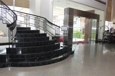 瑞雅婆罗洲三马林达酒店 #3