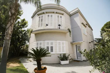 Villa Calipso #5