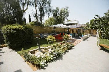 Villa Calipso #3
