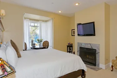 The Gables Inn - Sausalito #5