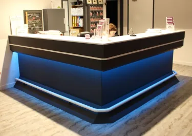 布里尼奥勒美丽阶梯原创城市酒店（国际酒店） #4