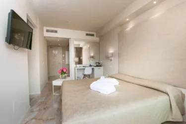Hotel Du Parc #4