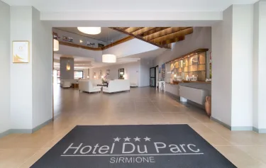 Hotel Du Parc #2