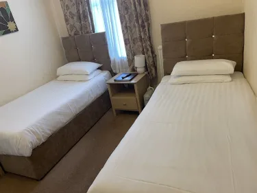 钻石旅馆有限公司 #4