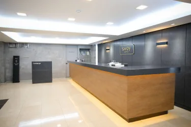 明洞萨沃伊酒店 #2