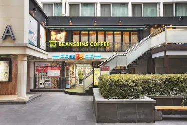 明洞萨沃伊酒店 #3