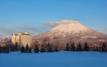 北海道二世古希尔顿度假酒店 #2