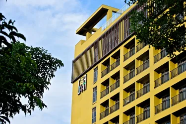 THE GAYA HOTEL渡假酒店 #5