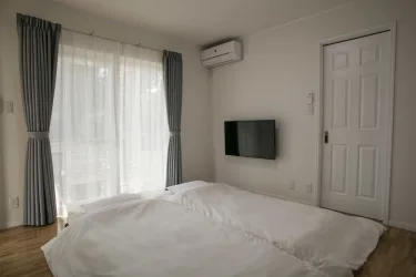 有信小屋旅馆 #2