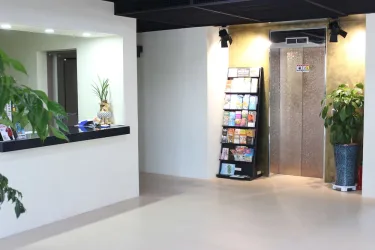 鲁瑟特酒店 #4