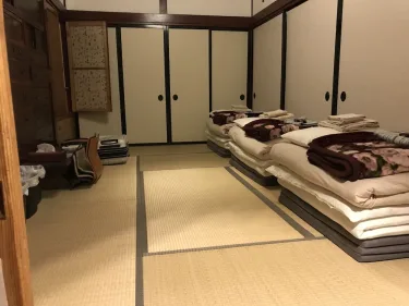 七滨町旅行者码头旅馆 #2