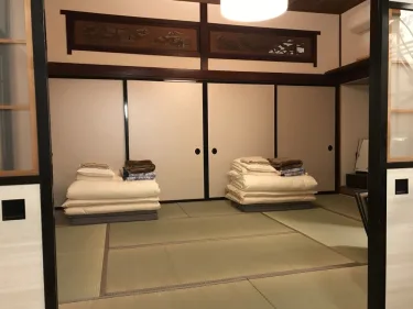 七滨町旅行者码头旅馆 #4