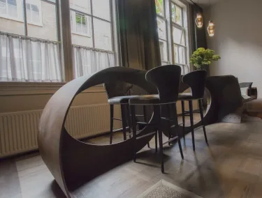 Boutiquehotel Staats #4