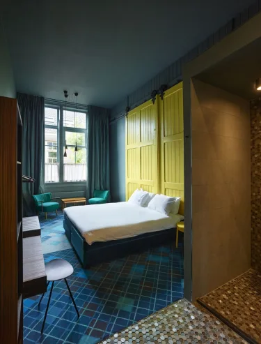 Boutiquehotel Staats #5