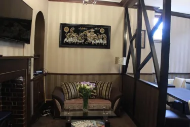 格蕾弗宜奥斯小屋酒店 #4