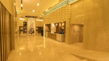 德拉敦恰克拉塔路温德姆华美达酒店 #2