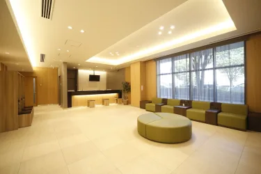 Dormy Inn甲府丸之内温泉 #3
