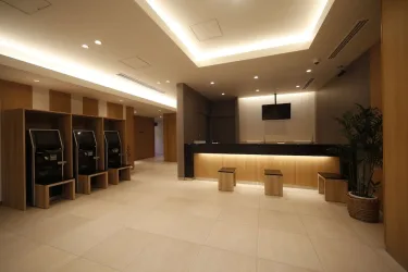 Dormy Inn甲府丸之内温泉 #4
