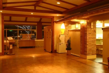 汤原温泉Rochefort森之饭店 #2