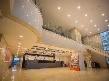 济州格洛斯特酒店 #5