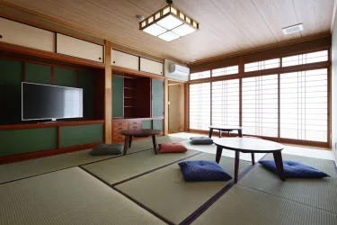 宿屋 天空 #3