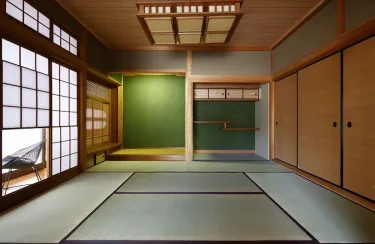 宿屋 天空 #2