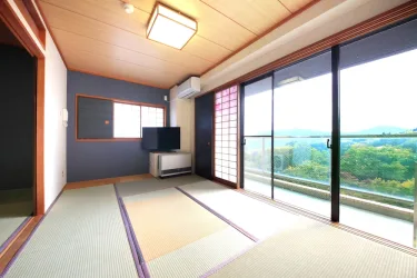 悠利庵 ANNEX #4
