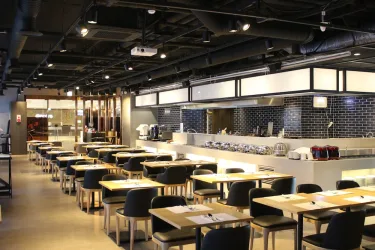 釜山海云台温德姆华美达安可酒店 #3