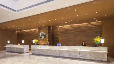 南京上秦淮假日酒店 - IHG 旗下饭店 #2