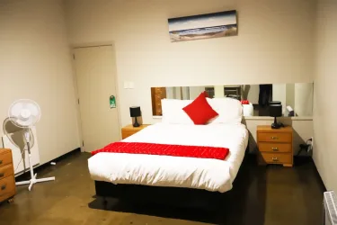 Aura Hotel #5