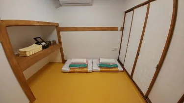 素宣斋韩屋旅馆 #4