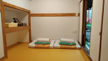 素宣斋韩屋旅馆 #5