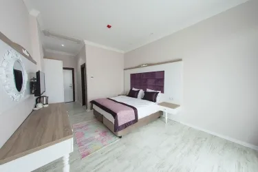 Sozturk Otel #4