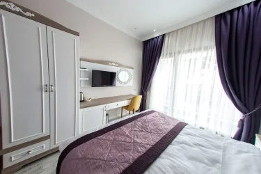 Sozturk Otel #5
