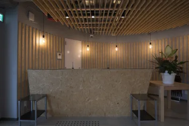 日光站酒店 II 号馆 #2