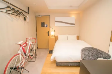 HATAGO INN 关西机场 #5