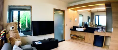 云山水有熊的森林 Villa #5