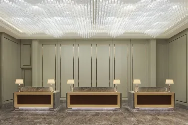 八打灵再也喜来登酒店 #3