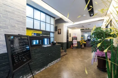 西区 2 天堂酒店 #2