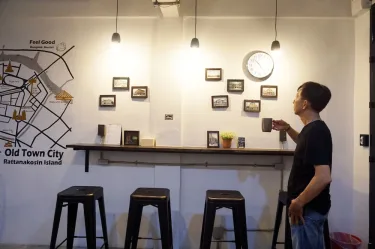 Feel Good Bangkok Hostel #5