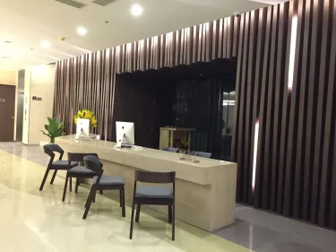 岘港贝尔马森帕罗桑酒店 #2