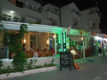 Derya Motel #5