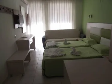 Derya Motel #3