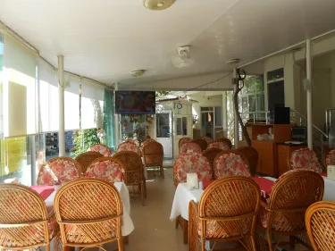Derya Motel #4