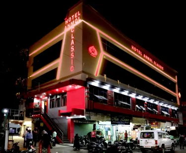 Playotel Inn Anmol Classic #2